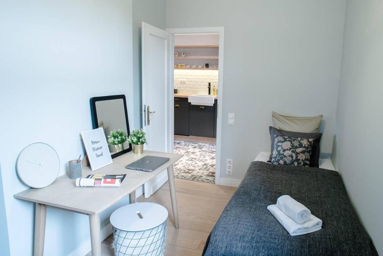 Stunning New Central Home Near Basilica Budapest Exteriör bild
