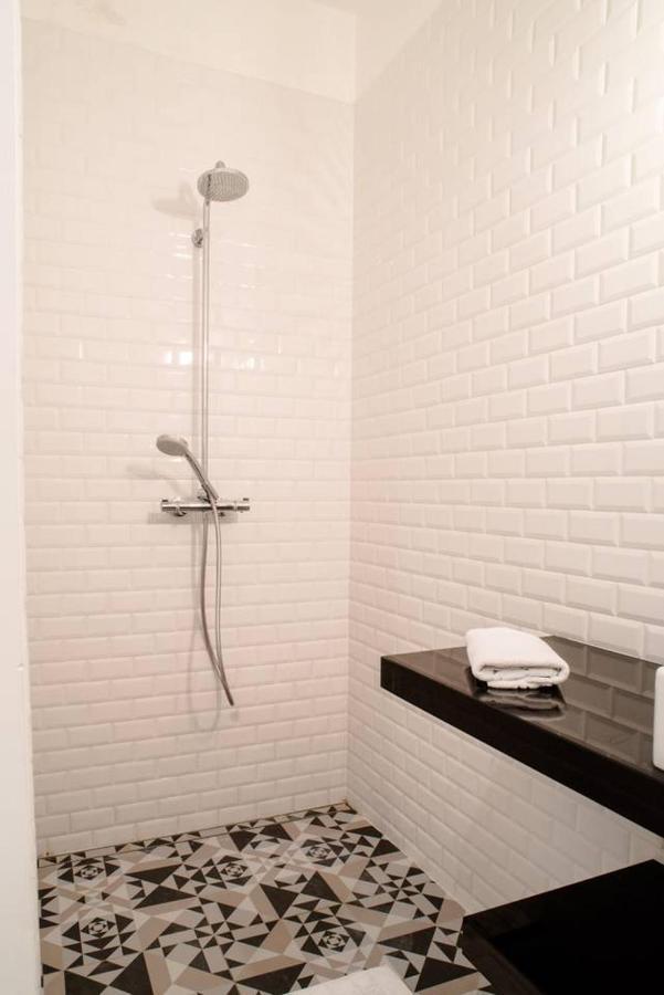 Stunning New Central Home Near Basilica Budapest Exteriör bild